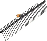 Pracovní šířka hrábí QuikFit™ 580 mm 35 hrotů FISKARS