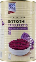 Classic Line Rotkohl -tafelfertig- 4,04KG