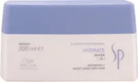Wella System Professional Hydrate Mask 200ml