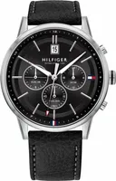 Tommy Hilfiger Kyle Herrenuhr 1791630 + BOX