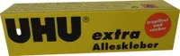 UHU extra Alleskleber 31g