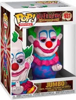 POP-Figur Killer Klowns From Outer Space Jumbo