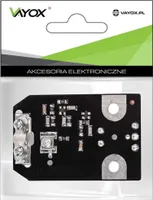 Zosilňovač antény GPS Vayox 501S