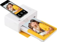 Kodak D460Y Fotodrucker Farbstoffsublimation 4" x 6" (10x15 cm) WLAN