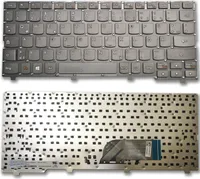 Tastatur für Lenovo Ideapad 100s-11iby deutsche Laptop Keyboard