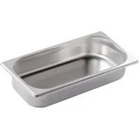 gastro nádoba GN 1/3 325x176 mm nerez v=65 mm, děrovaná Pujadas