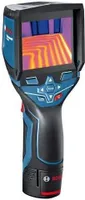 Bosch GTC 400 C + L-Boxx Akku-Wärmebildkamera