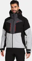 Kilpi Taxido Jacke Schwarz S Mann Schwarz S