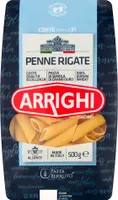 Arrighi Penne Rigate Nudeln 500 G