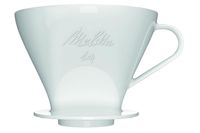 MELITTA - Melitta setup-filter porzellan 1x4 - 6707910