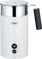 GRAEF Milchaufschäumer MS 701 450 W weiß