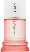 Laura Biagiotti Roma Rosa Eau de Toilette für Damen 50 ml