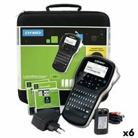 Drukarka etykiet Dymo LabelManager 280 (6 sztuk)