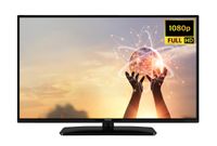 homeX F42NT1000 42 Zoll Fernseher (Full HD, Triple-Tuner)