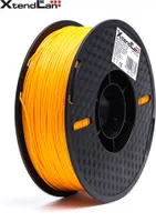 XtendLAN TPU filament 1,75mm pomarańczowy 1kg