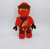 LEGO Ninjago Kai plyš