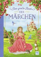 Das große Buch der Märchen  Deutsch  durchg. farb. Ill.