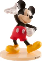 Figur Kuchendeko Micky Maus  bunt 7,5cm