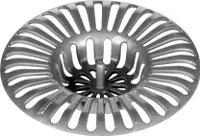 Tescoma Abflusssieb ø 8 cm