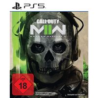 Call of Duty - Modern Warfare II - Konsole PS5