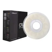 Creality 3D CR-PLA vlákno - 1,75 mm - 1 kg - biele