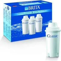 Filtrační kazeta BRITA Classic sada 3 ks