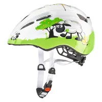 Kask Uvex Kid 2 dziecięcy rozmiar 46-52 cm owieczka Dolly S41.4.306.1715