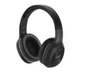 Edifier W800BT Plus bezdrátová sluchátka, Bluetooth 5.1, aptX - černá