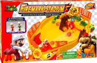 Tischspiel Super Mario Fire Mario Stadium