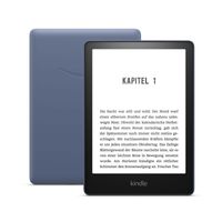 Amazon Kindle Paperwhite blau 16GB WLAN eBook-Reader