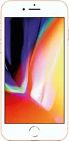 Apple iPhone 8 64GB zlatý