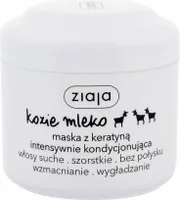 Ziaja GoatŽs Milk Haarmaske (300ml)
