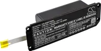 TECHTEK Baterie kompatibilní s [BOSE] Soundlink Mini 2 nahrazuje 080841, pro 088772, pro 088789, pro 088796