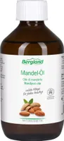 Bergland Mandel-Öl milde Pflege für jeden Hauttyp, 250 ml Öl