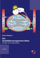 Der Qualitätsmanagement-Atlas: Eine Bild- und Formelsammlung 2. Auflage