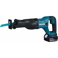 Makita DJR186RT Akku-Reciprosäge