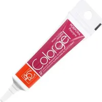 Barwnik w żelu purpurowy Colorgel Porpora 20g - Modecor