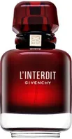 Givenchy L'Interdit Edp Rouge Edp 50 Vpo Noved 21
