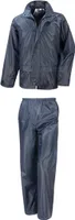 Result Core Rain Suit