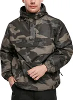 Brandit Summer Windbreaker darkcamo, 3XL