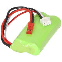 Baterie pro dron multikoptéru kvadrokoptéru Revell 43965 650mAh 7,4V Li-Ion