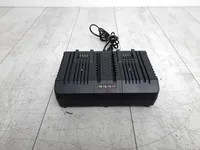 Worx 20V 4A Dualladegerät Ladegerät