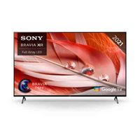 Sony bravia xr55x90jaep tv 55" 4k uhd/hdr/full array led/smart tv
