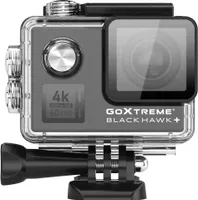 Akčná kamera GoXtreme Black Hawk+ 4K