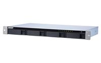 QNAP TS-431XeU - NAS-Server - 0 GB