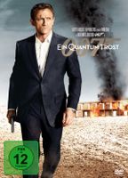James Bond 007 Ein Quantum Trost (Einzel DVD)