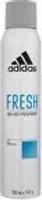 Adidas Fresh Antiperspirant Spray 150ml