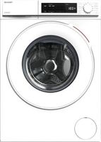 Sharp - ES-NFW914CWA-DE - Waschmaschine - 9 Kg