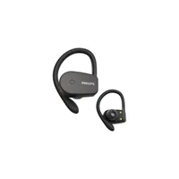 PHILIPS Kopfhörer kabellos In-Ear Ohrhörer TAA5205BK Bluetooth IPX7 schwarz NEU