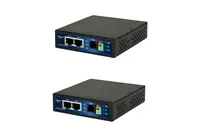 Allnet VDSL2 ALL-MC115VDSL 100 Mbit Mini Modem Master/Slave (ALL-MC115-VDSL2)
